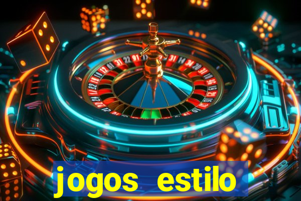 jogos estilo summertime saga